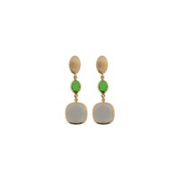 Earrings Aquaforte Woman CORIANDOLI VENEZIANI in Silver H4180533 - H4180533